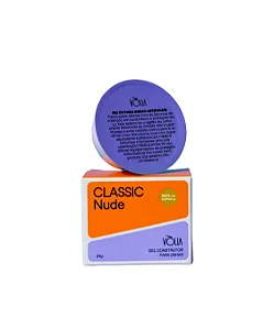 BLISTER CLASSIC NUDE VOLIA 24G