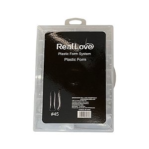 MOLDE F1 REAL LOVE 0MM ALMOND