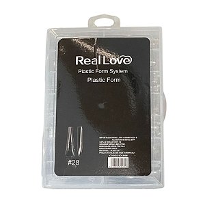 MOLDE F1 REAL LOVE 0MM MANDORLA