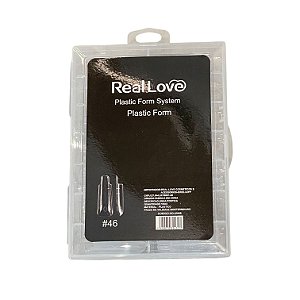 MOLDE F1 REAL LOVE 0MM QUADRADO