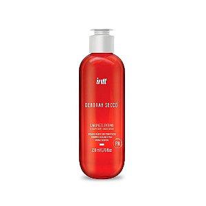 Sabonete Íntimo Intt & Deborah Secco 200 ml