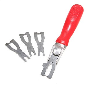 Raspador Solda Mozart Pisos Vinil Vinilico Pvc