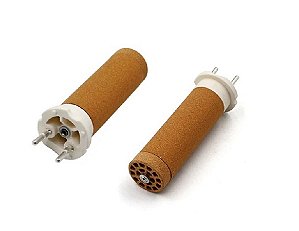Resistência Elétrica Soldador Ar Leister 1000W 220V 113.412