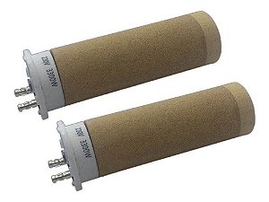 Resistência Soldador Ar Leister TYP 33A2 101.365 3300W 220V