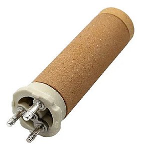 Resistência Soldador Ar Leister Hotwind 123.213 3300w 220v