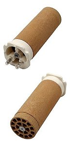 Resistência Soldador Leister Uniplan 2100w 220v Cod. 101.910