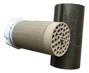 Resistência Extrusora Weldy Booster Ex 170.652 2200W x 220V