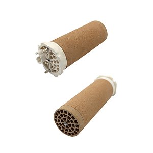 Resistência Soldador Ar Leister Hot Jet  Ref. 102.122
