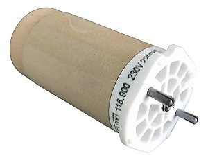 Resistência Extrusora Weldy Booster Cód. 116.900 230v 2200w