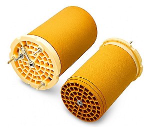 Resistência Soldador Ar Leister  Ref. 142.084 11kw 3*400v