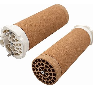 Resistencia Soldador Leister 102.101 Le5000 3*400v 3*2500w