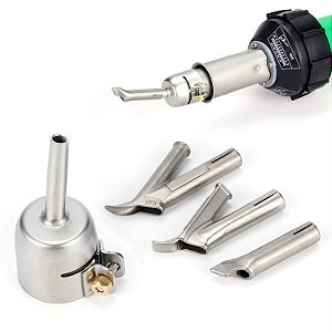 Bico Solda Pláticos, Piso Vinílico, Geomembrana, Manta Tpo