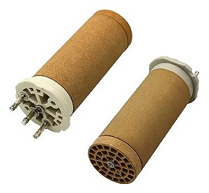 Resistência Soldador Leister Lhs 41l Ref. 145.437 400v 5,5kw