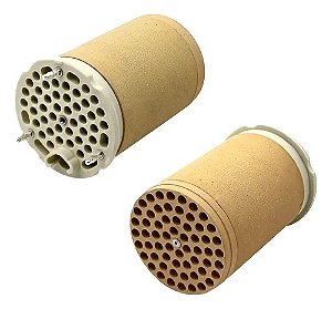 Resistência Elétrica Soldador Ar Quente 143.530 230 V 3600w