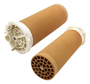 Resistência Soldador Leister 102.552 Typ38d3 380/440v 4/5,3k