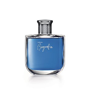 Biografia Masculino 100 ml