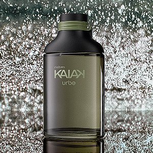 Kaiak Urbe Masculino 100 ml