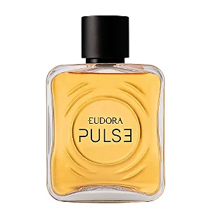 Eudora Pulse Desodorante Colônia 100ml