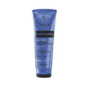 Siàge Shampoo Hair-Plastia 250Ml