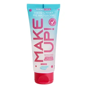 Sabonete Primer Make Up 100ml