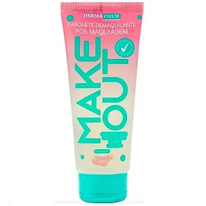 Sabonete Demaquilante Make Out 100ml