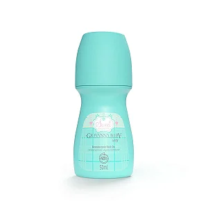 Desodorante Roll-On Giovanna Baby Candy 50ml