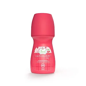Desodorante Roll-On Giovanna Baby Cherry 50ml