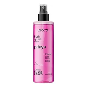 LABOTRAT BODY SPLASH PITAYA 190ML