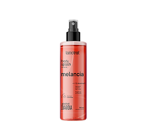 LABOTRAT BODY SPLASH MELANCIA 190ML