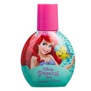 Colonia Avon Ariel 70ml