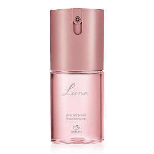 Desodorante Corporal Luna 100 ml