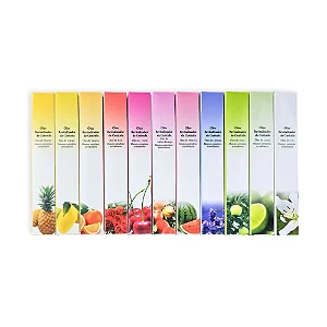 Óleo Revitalizador de Cutícula Und Sortido