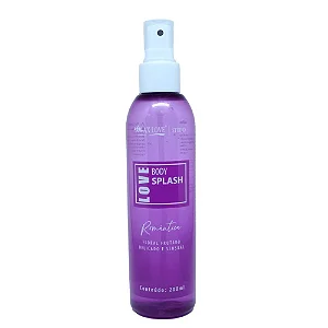 BODY SPLASH LOVE ROMANTICA MAX LOVE 200ml