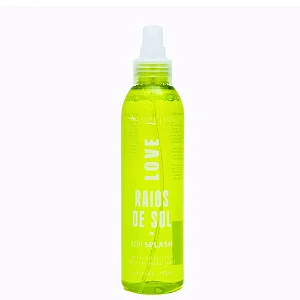 BODY SPLASH LOVE RAIOS DE SOL MAX LOVE 200ml