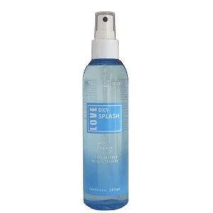 BODY SPLASH LOVE FUNNY MAX LOVE 200ml