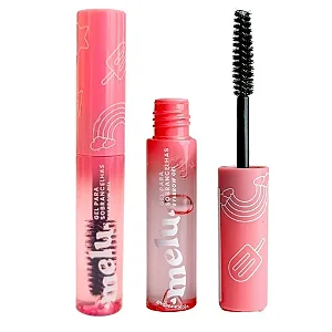 GEL PARA SOBRANCELHA MELU 8,3g