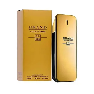 Brand Collection 005 On Million 25ml