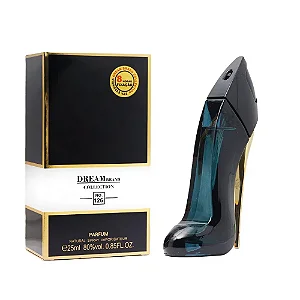 Drem Brand 126 Good Girl 25ml