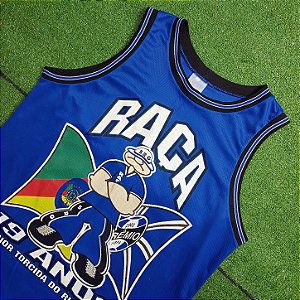 Regata Raça Grêmio 2000 (19 anos) - Tam GG