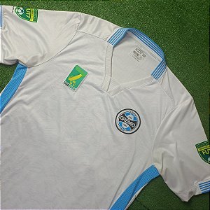 Camisa Grêmio Fut7 - Futebol 7 - Tam GG