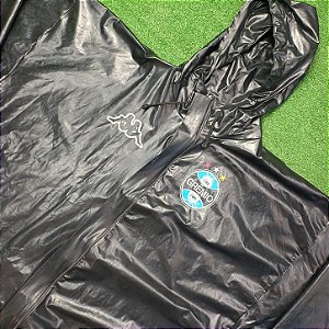 Capa de Chuva Grêmio Kappa - Tam GG