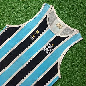 Regata Grêmio 83 Retrô Mania - Tam G