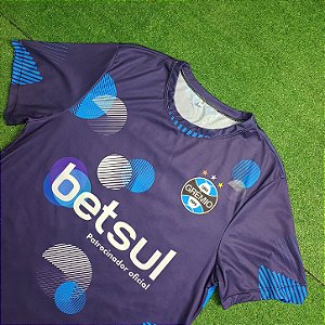Camisa Grêmio Promocional Betsul