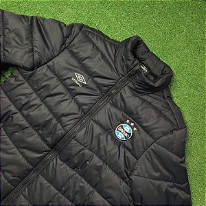 Parka Grêmio Umbro - Tam M