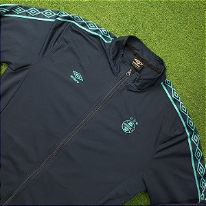 Jaqueta Grêmio 2024 Viagem Marinho - Tam GG