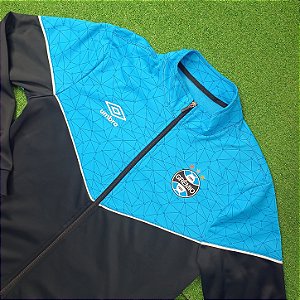 Jaqueta Grêmio 2022 Hino - Tam G