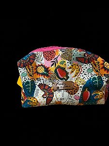 Necessaire Dia a Dia