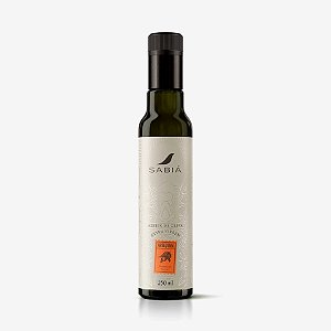 Azeite Sabiá Arbequina 250ml - Safra 2025