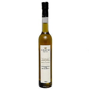 Azeite de Oliva Aromatizado com Trufa Preta Savitar 100ml