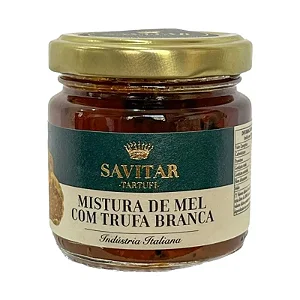 Mel com trufas savitar 120gr
